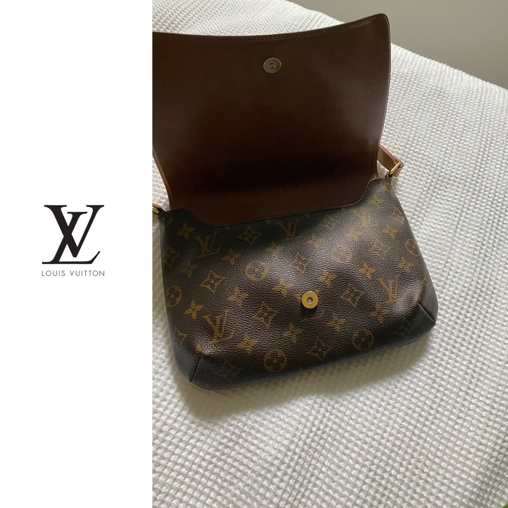 Louis Vuitton ✨ Perfect✨ Shoulder bag - Picture 2 of 3